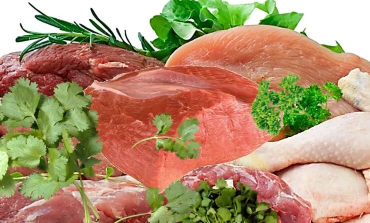 Carne a bassa vita