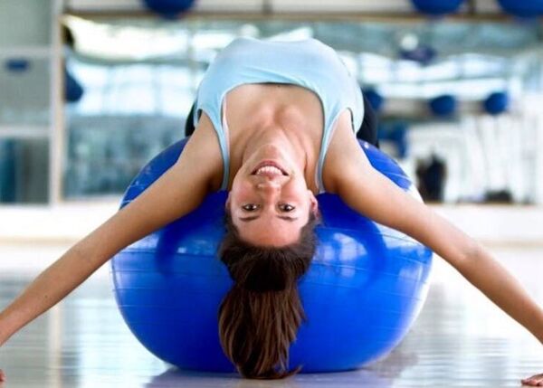 Ginnastica curativa e medica