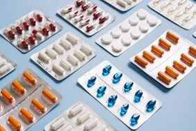 farmaci per le vene varicose pelviche