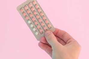 pillole ormonali come causa delle vene varicose pelviche