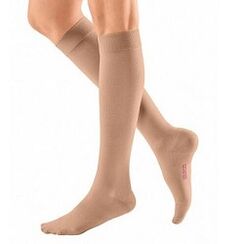 calze compressive per vene varicose